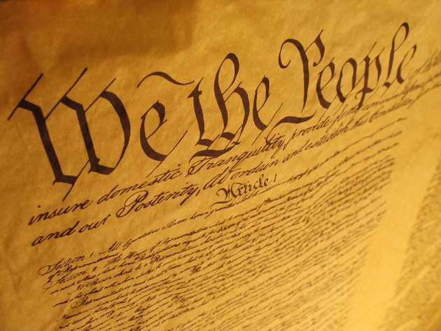 Constitution Image